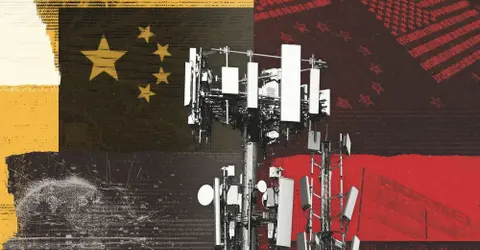 Az EU teljesen kipucolná a Huawei és a ZTE 5G berendezéseit