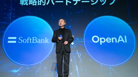 A SoftBank eladta 5,83 milliárd dollár értékű Nvidia részvénycsomagját – Az OpenAI felé fordulnak