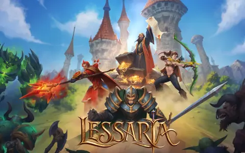Lessaria: Fantasy Kingdom Sim – A három dolog, ami a háborúhoz kell