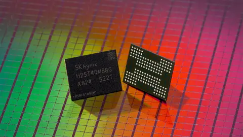 A DRAM és a NAND Flash memórialapkák egyesítésével kínálna új lehetőségeket az SK hynix