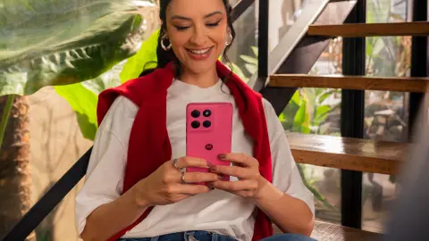 Neue Moto G Handys werden mit bis zu 7000 mAh Akku erhältlich sein