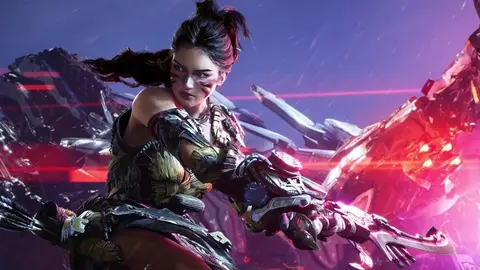 Bejelentették a Horizon MMO játékot