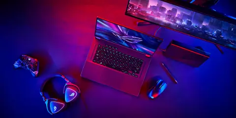 Az ASUS figyelmeztet: drágulhatnak a noteszgépek és a PC-k, ha a DRAM és a NAND Flash árak tovább emelkednek