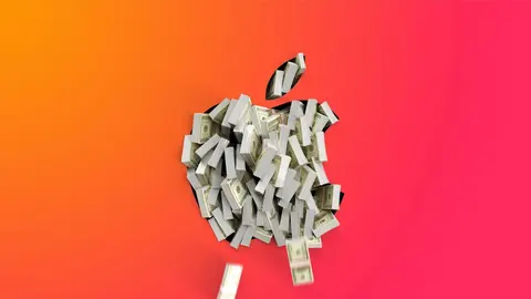 Csökkentett jutalékkal indít új programot az Apple, és nagyon sokat fog ezzel keresni