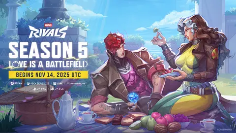 Ruhákra költhető kreditet kapnak a Marvel Rivals játékosok