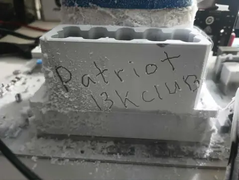 Patriot Viper Xtreme 5 memóriamodullal állították be a legújabb memória-órajel világrekordot
