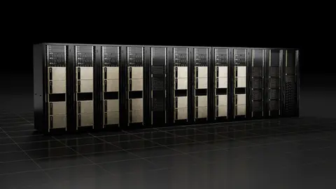 Az Nvidia házon belülre viszi az AI szerverek gyártását, az OEM partnerek szerepe és mozgástere változik
