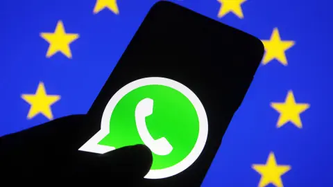 A DMA-nak eleget téve, megnyitja a WhatsAppot a Meta más üzenetküldők előtt