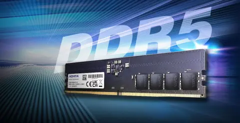Primele module de memorie DDR5 CUDIMM de 128 GB 4 canale de la MSI și ADATA