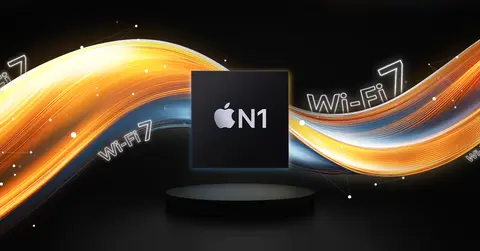 Az Ookla adatai szerint kiváló lett az Apple N1 kapcsolati chipje