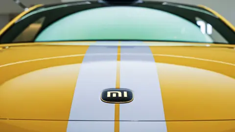 Erős negyedéven van túl a Xiaomi, már van nyeresége az autókból is
