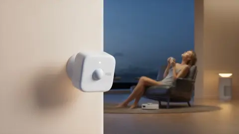 A SwitchBot megmutatta, hogy lehet olcsón is takarékos jelenlétszenzort kínálni
