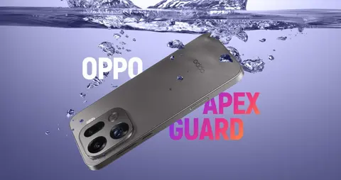 Apex Guard - Die nächste Stufe der Qualität von Oppo