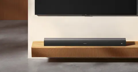 Formás hangprojektor fillérekért a Xiaomitól, íme a Soundbar Pro
