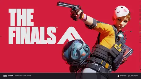Nem sokáig működött a The Finals PS4 konzolokon