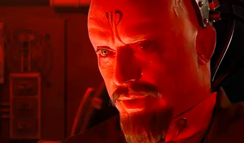 Elhunyt Udo Kier, a Red Alert 2 Yurija