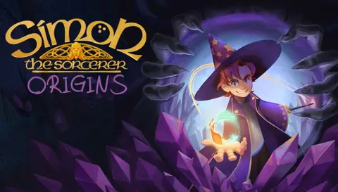 Simon the Sorcerer Origins – Varázslatos utazás múlt és jelen határán