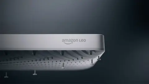 Amazon bringt schnelleren Satellitendienst als Starlink auf den Markt