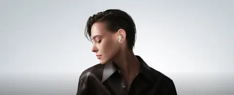Iată noul Huawei FreeBuds de top