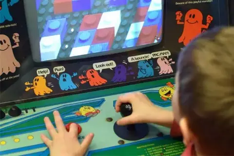 Hétvégén ismét BP-n a ReGamEx - a retró gamer expó