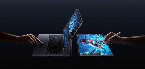 Befutott a Huawei legjobb táblagépe, amire a cég már hordozható munkaállomásként tekint