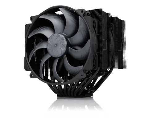 Coolerele Noctua LGA-1700 și LGA-1851 vor fi compatibile cu socket-ul Intel LGA-1954
