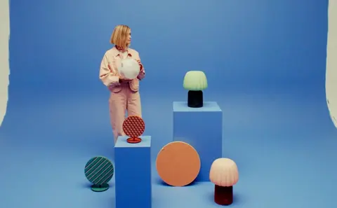 Figyelemfelkeltő hangszórókkal rukkolt elő az IKEA
