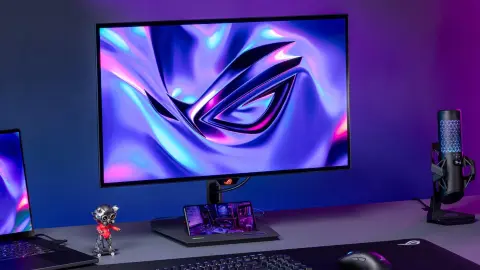 Samsung ar putea oferi anul viitor un monitor pentru gamind cu panou LG WOLED