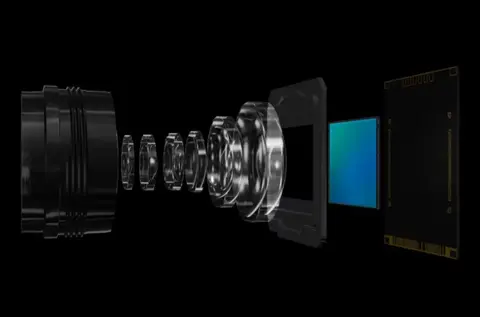 A Sony beszáll a 200 MPixeles szenzorok versenyébe, ütős konstrukciót alkotott