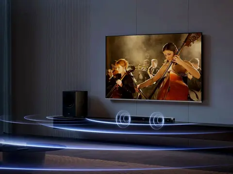 Masszív mélynyomóval is elérhető lett a Xiaomi gazdaságos hangprojektora