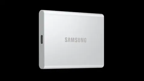A Samsung új külső SSD-i 100%-ban újrahasznosított alumíniumból készített házzal érkeznek és gyorsak is