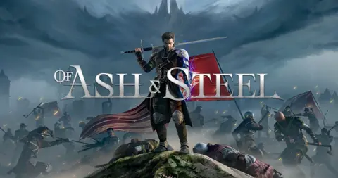 Of Ash and Steel – Múltidéző kaland a javából