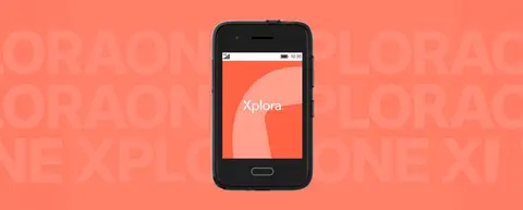Gyereknek fejlesztett okostelefont a HMD az Xplorával