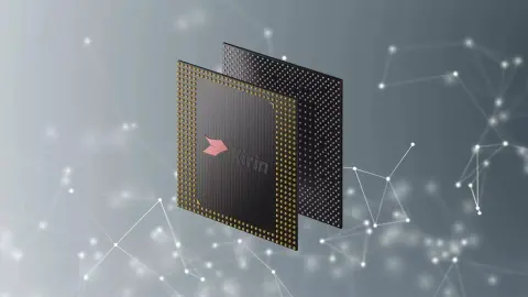 Mindent bevet a Huawei, hogy jobb chipeket tudjon gyártani, de mindhiába