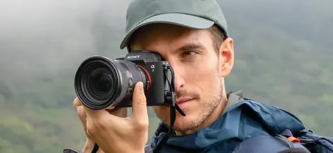 Lerántotta a leplet a Sony az idei legfontosabb újdonságáról, az α7 V-ről