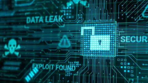 1 TB-nál is több adatot lophatott az ASUS-tól az Everest Ransomware Group