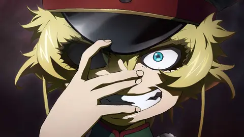 Bemutatkozó videót kapott a Saga of Tanya the Evil 2. szezonja