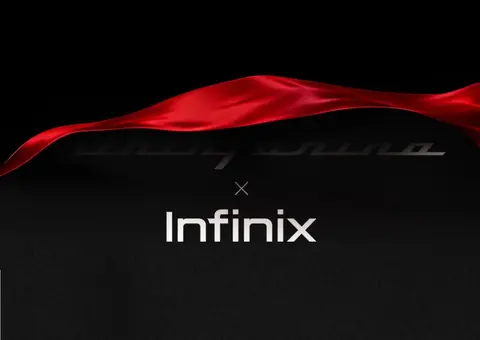 Beharangozta az Infinix a Pininfarinával tervezett mobilját