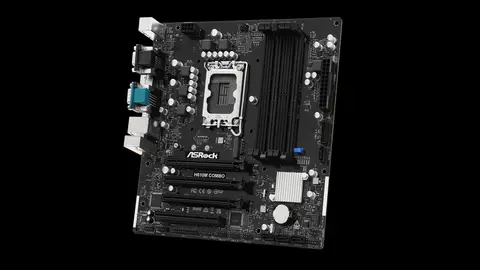 ASRock a produs o placă de bază LGA-1700 cu specificații văzute doar în trecutul îndepărtat