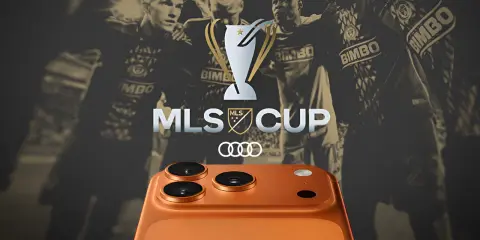 Sportközvetítésben kap szerepet az iPhone 17 Pro