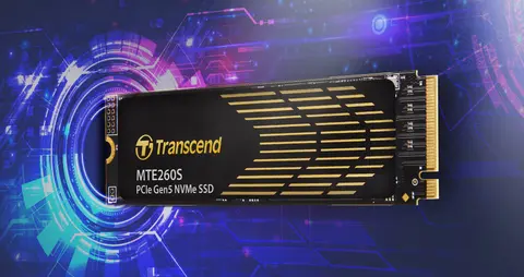 A Transcend október óta nem kapott NAND Flash szállítmányokat a Samsung és a SanDisk csapatától