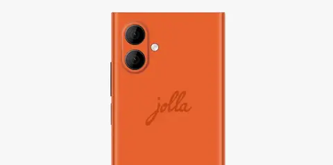 Visszatér a Jolla Phone, és olyannal próbálkozik, amivel senki más