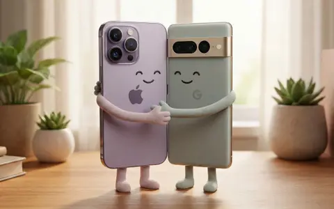 Végre összefog a Google és az Apple, hogy könnyebb legyen új platformra költözni