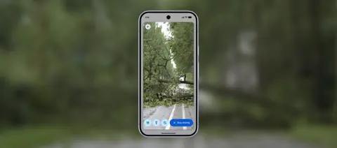 A segélyhívásokat már videóval is összeköthetik az Android felhasználók