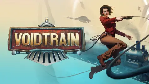 Voidtrain – Van fény az alagút végén