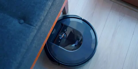 Csődöt jelentett a robotporszívók úttörője, a szegmens egykori élmenője