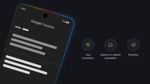 A Google Fordító a Gemini integrációval lép a következő szintre