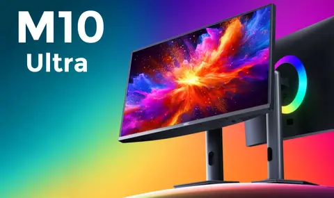 Már be is mutatkozott az első RGB-MiniLED alapú gamer monitor, hála a HKC csapatának