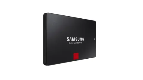 A Samsung cáfolja, hogy a memóriahiány miatt egy időre szüneteltetné a SATA SSD-k gyártását