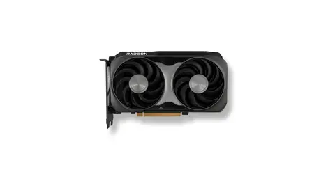Radeon RX 9060 XT LP – Új videokártya az AMD-től
